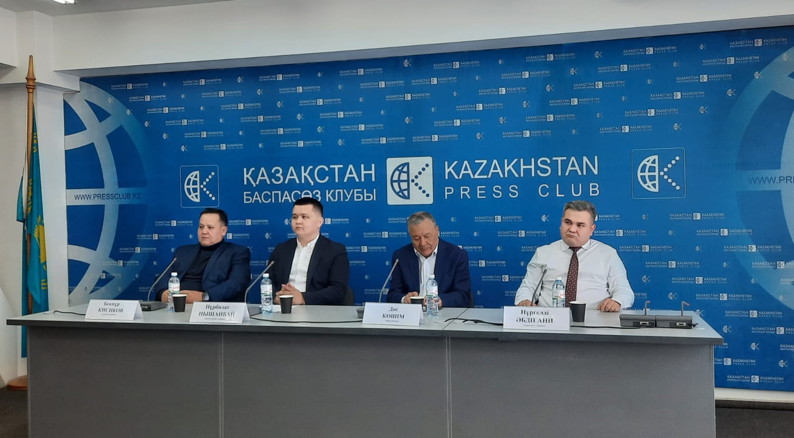 Táýelsiz baıqaýshylar: Eldik shara zańnama talabyna saı