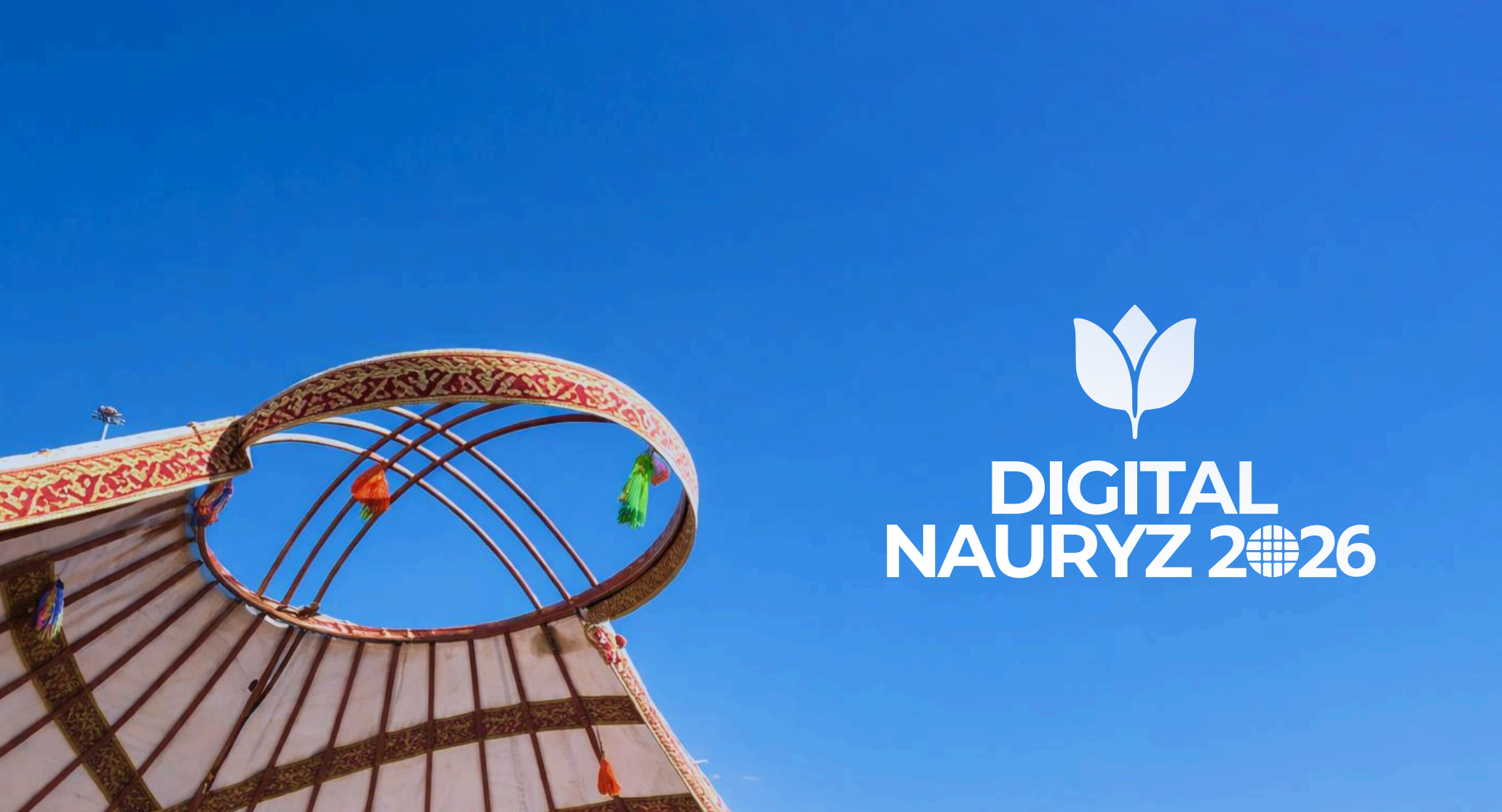 Digital Nauryz: О́ńirlerde JI boıynsha oqytý is-sharalary ótedi