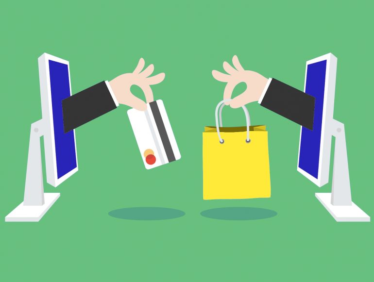 Depýtat: Elektrondyq saýda polıgondarǵa túsetin júktemeni jyldan-jylǵa arttyryp otyr