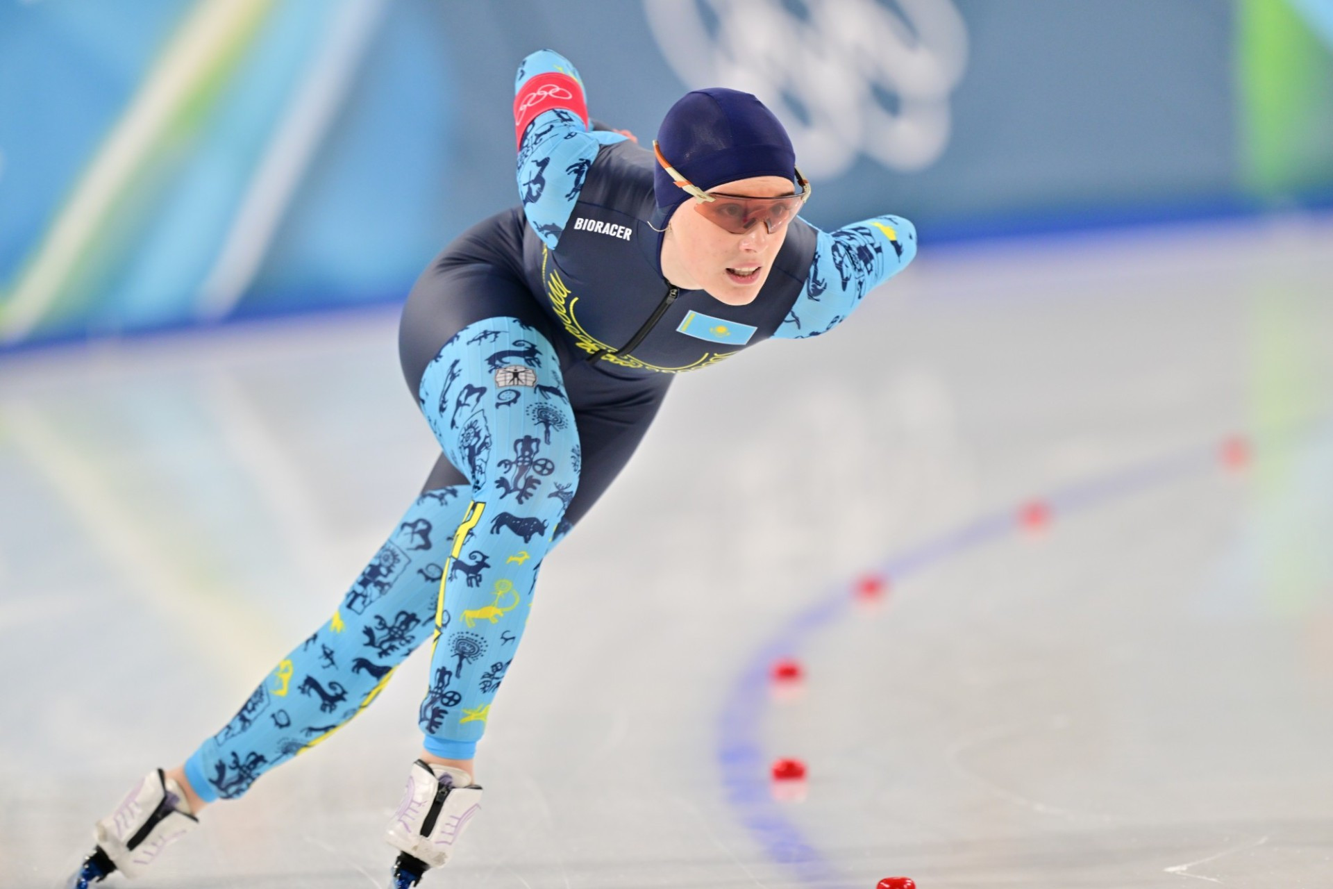 Konkımen júgirýden el chempıonatynyń alǵashqy jeńimpazdary anyqtaldy