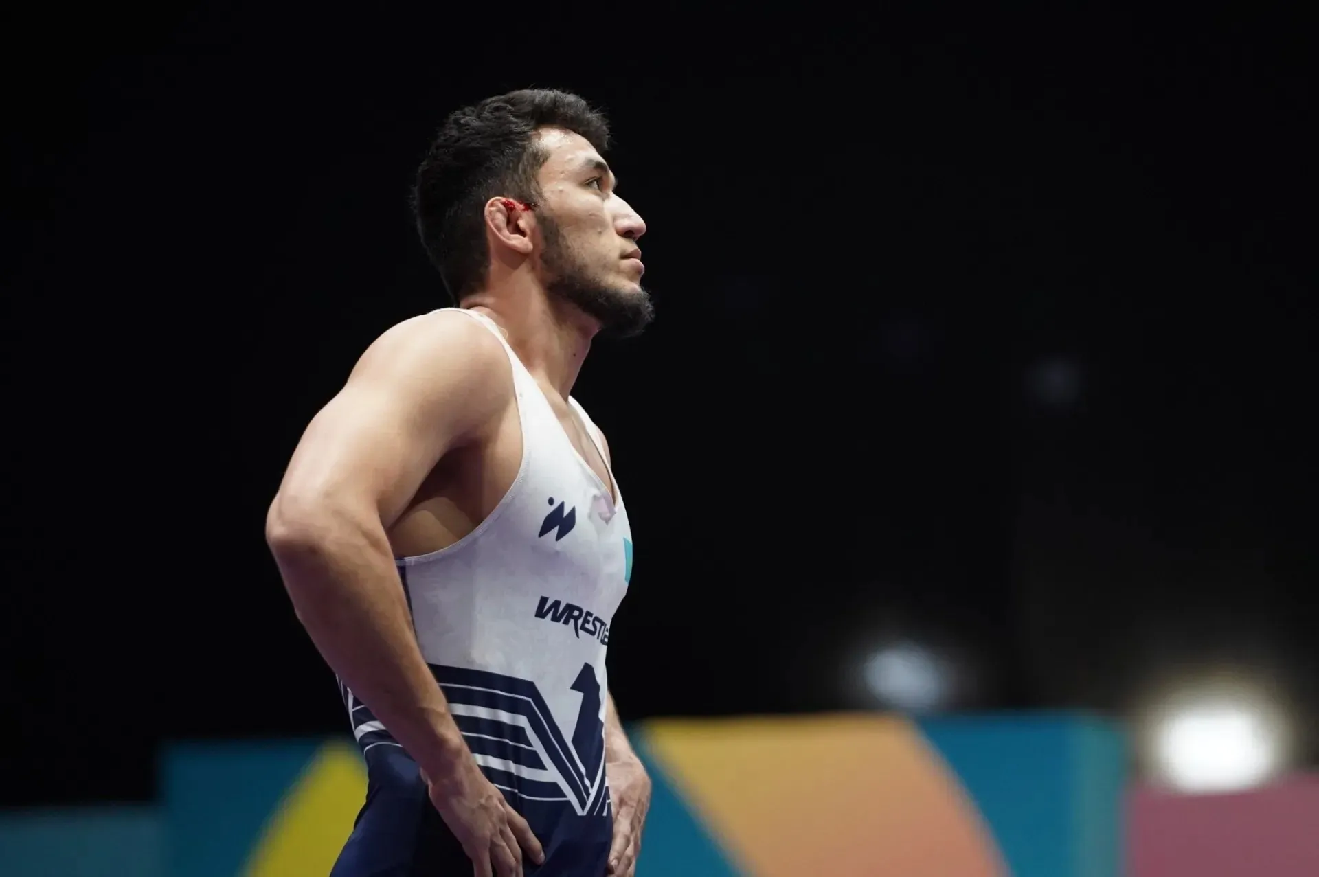 Rızabek Aıtmuhan jańa salmaqta el chempıony atandy