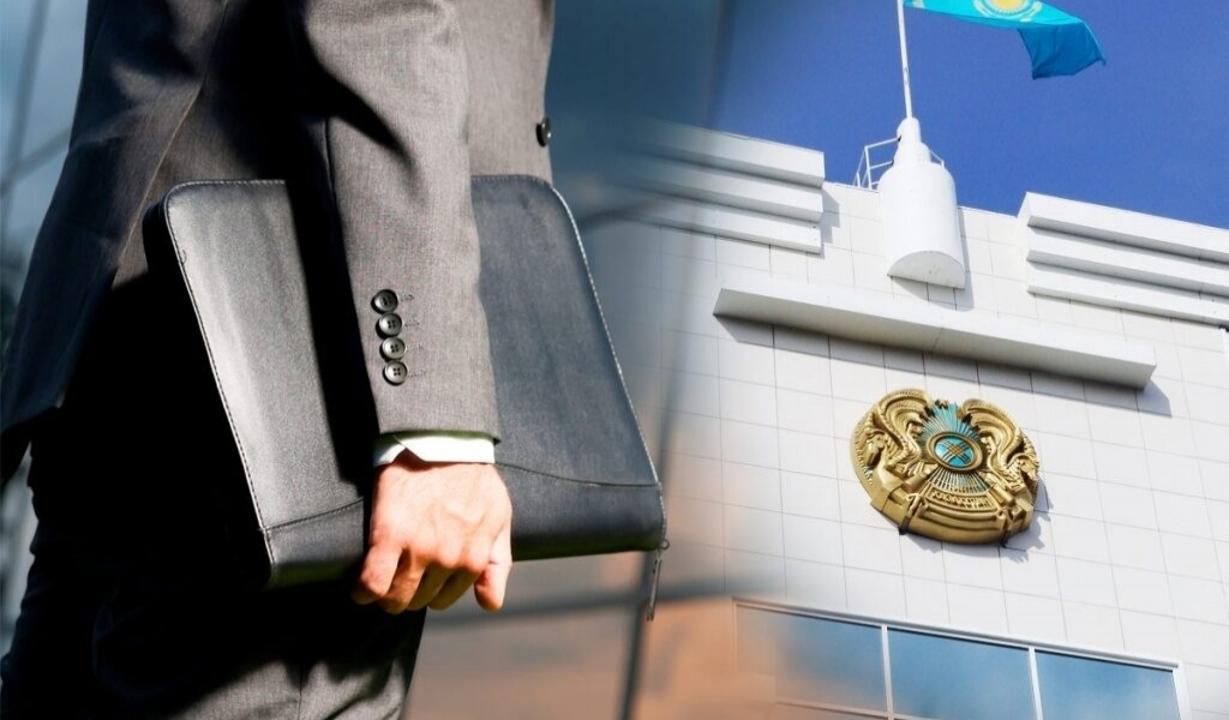 Elimizde memlekettik qyzmet modeli qalaı ózgermek?