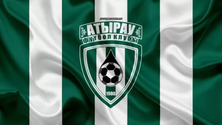 «Atyraý» fýtbol klýby da jekeshelenedi