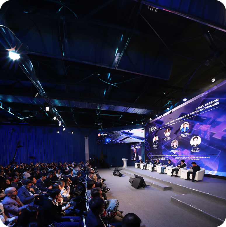 Digital Qazaqstan forýmy alǵash ret Shymkentte ótedi