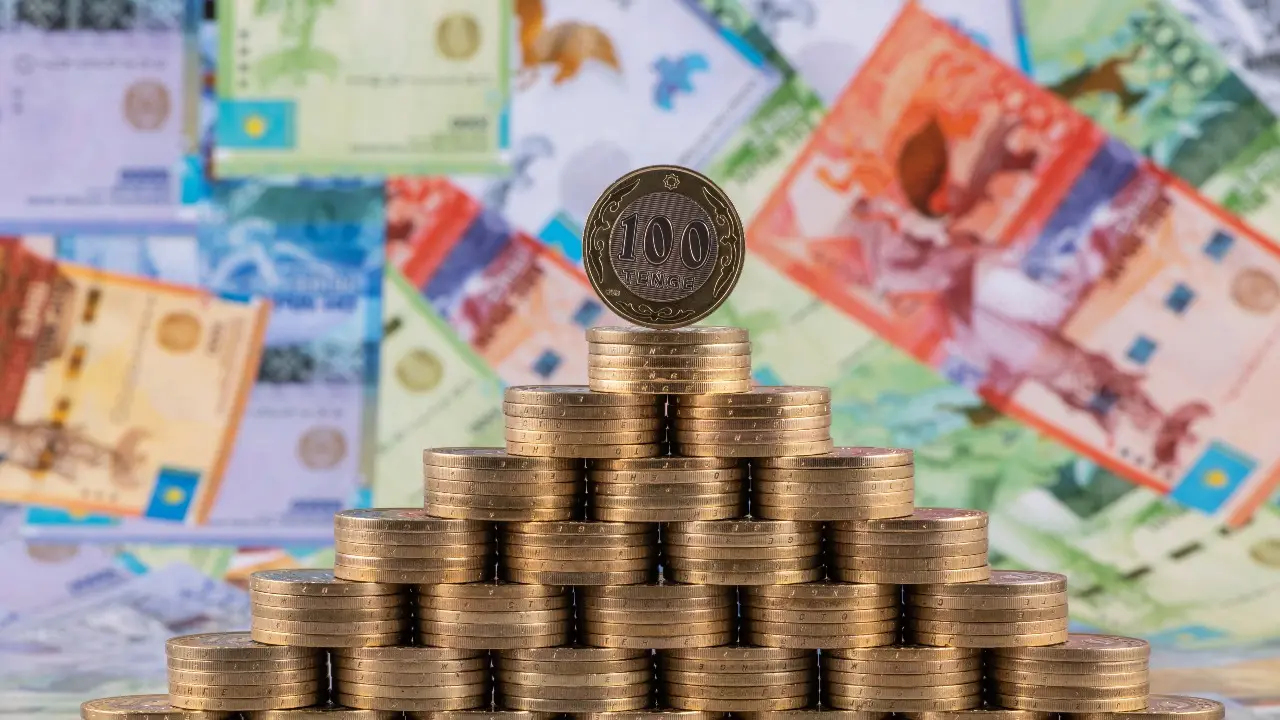 Kókshetaýda 136 mln teńge jınaǵan qarjy pıramıdasynyń uıymdastyrýshylaryna úkim shyqty