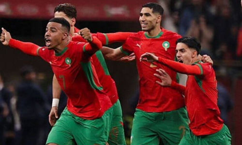 Marokko Afrıka kýboginiń jeńimpazy atandy: Senegal quramasynyń nátıjesi nelikten joıyldy?