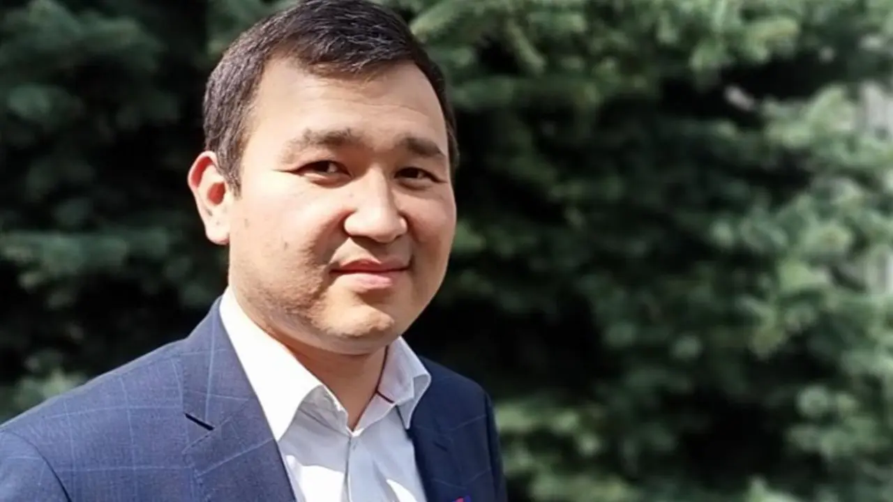 Almatyda «QazTAG» agenttiginiń basshysy Áset Mataev ustaldy