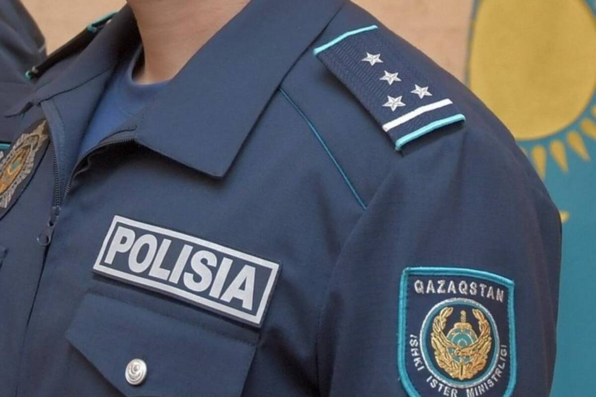 Shymkentte iri esirtki zerthanasy joıyldy