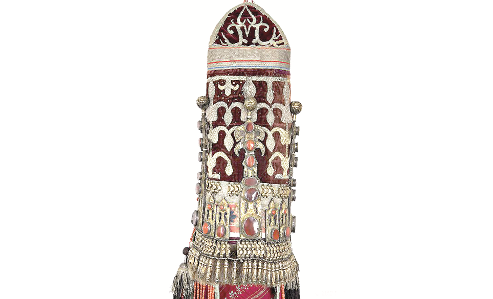 Quny alpys jylqy sáýkele