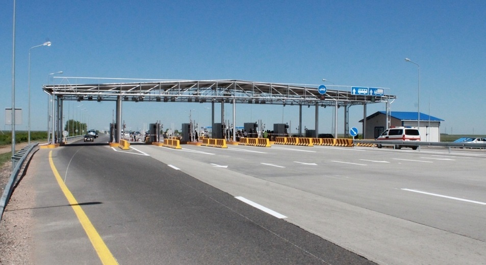 Sarapshy: Elimizde joǵary jyldamdyqpen júretin tasjoldarda jyldamdyq rejımi birkelki emes