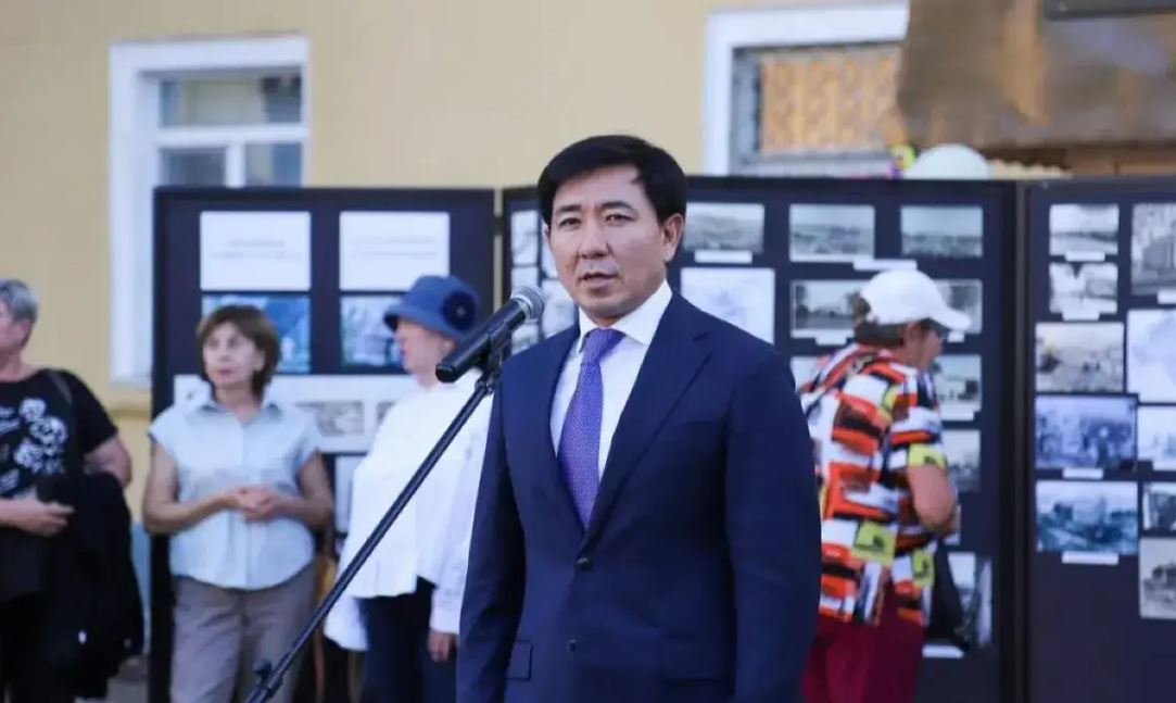 О́skemen qalasynyń eks-ákimine qandaı aıyp taǵylǵany belgili boldy