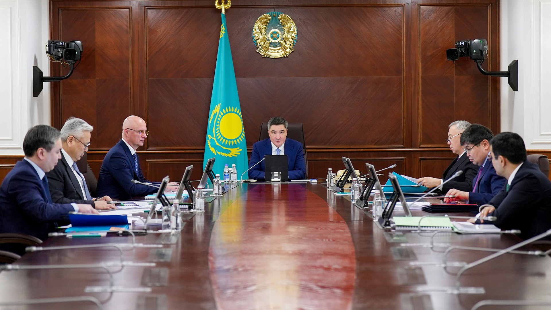 Investısııalyq qoldaý eki ese artty