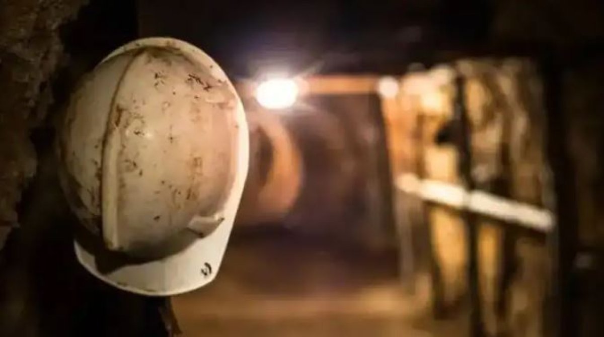 Abaı oblysyndaǵy shahtada jumysshy qaza tapty