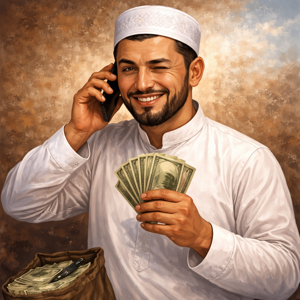 Astanada qajylyq sapardy jeleý etken alaıaq ustaldy