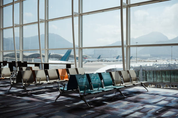 Astanada ekinshi áýejaı qashan salynady?