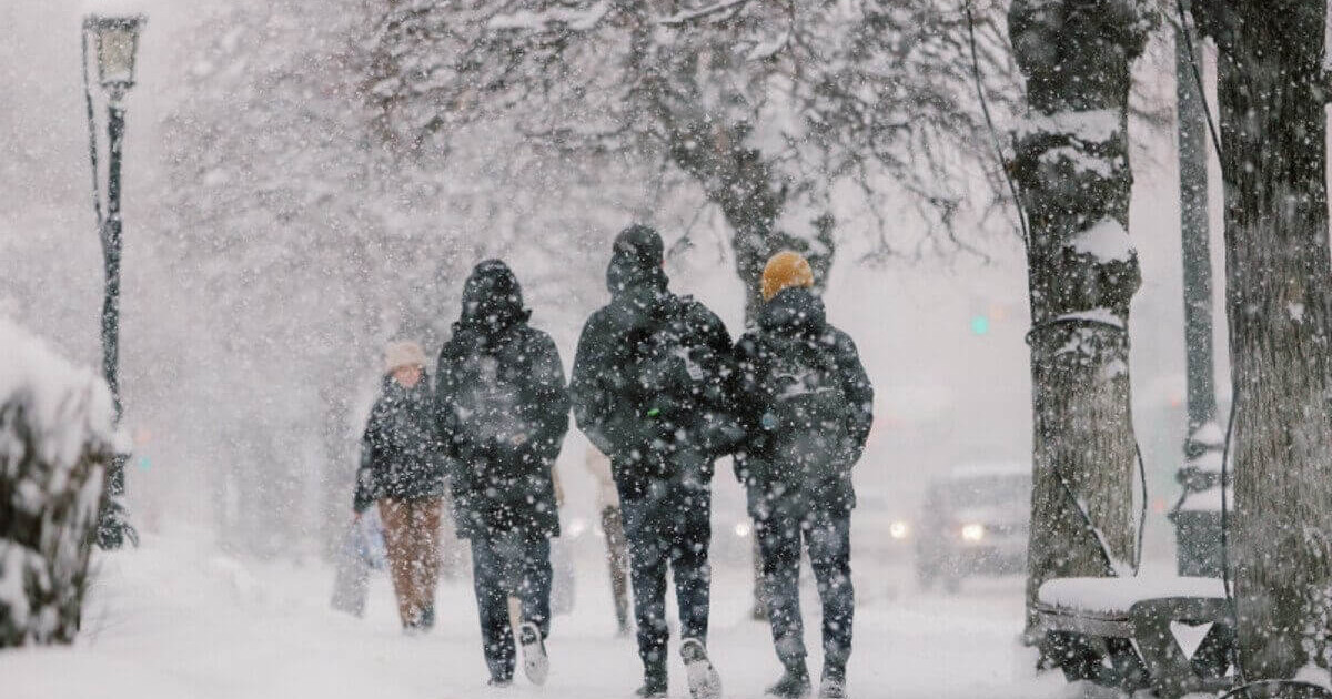 Erteń elimizde kún raıy buzylady