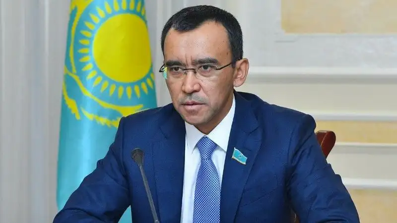 Máýlen Áshimbaev: Prezıdent Toqaevtyń reformalary qubylmaly álemde Qazaqstanǵa múmkindikter terezesin ashady