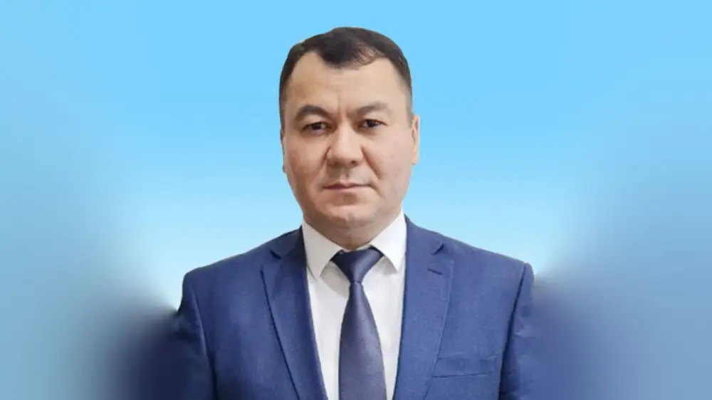 Joǵarǵy Sot sýdıasy qyzmetinen bosatyldy