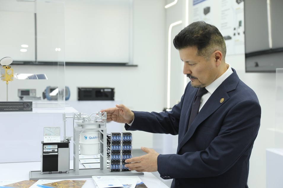 Jańǵyrýdyń jeti jyly: Turaqtylyq pen damý