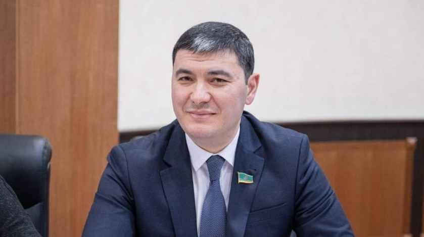 Qoǵam ómirindegi ózgeris