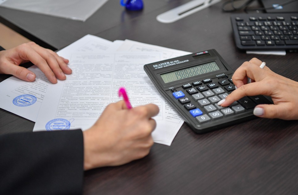 112 myń teńge: El azamattarynyń ortasha aılyq shyǵyny esepteldi