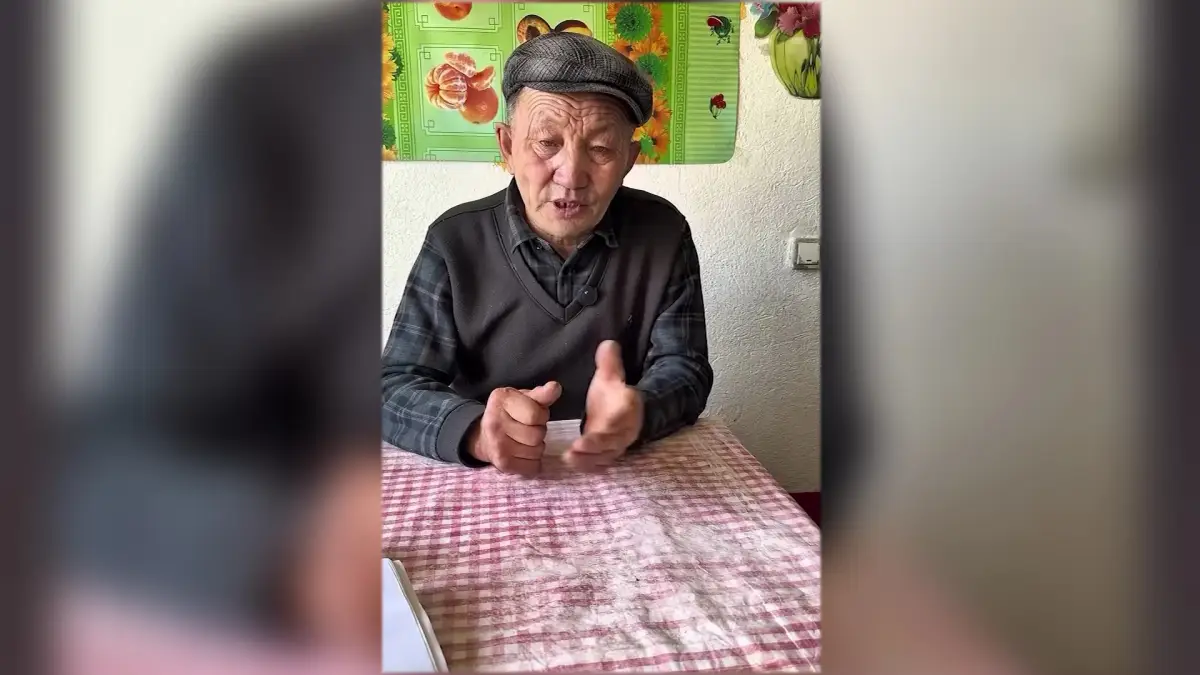 Jetisý oblysynda ákesin uryp-soqqan eki jigit ustaldy