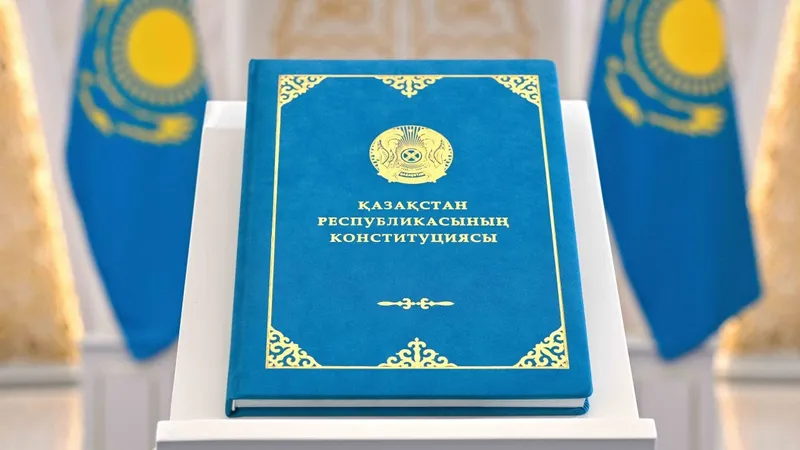 Adam – basty resýrs: Eldiń damý ıdeologııasy qalaı ózgerip jatyr?