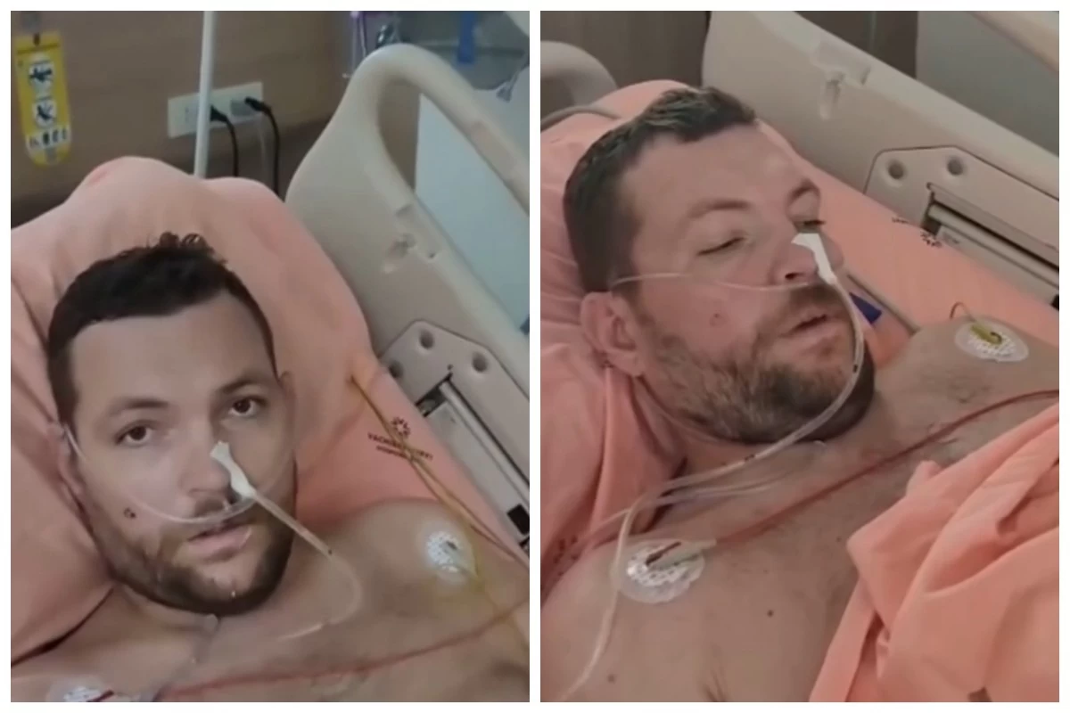 Sanavıasııa Taılandta komadan oıanǵan qazaqstandyqty elge alyp kelýden bas tartty