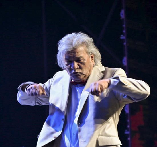 Júrek qylyn terbegen áýen