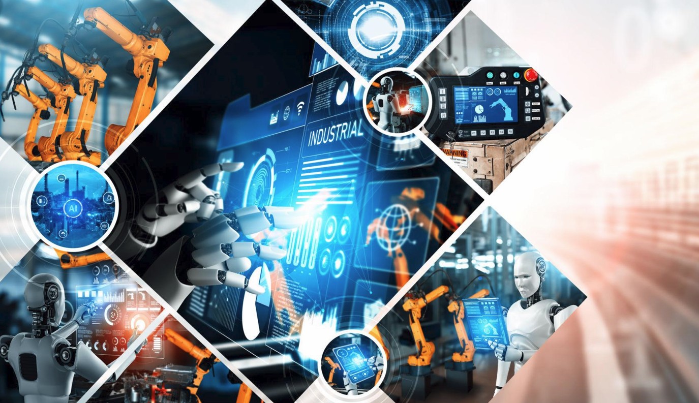 JI naryǵy qalaı damyp keledi?