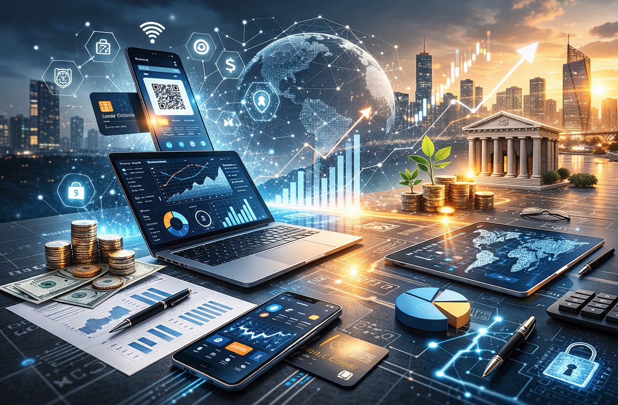 Fınteh dáýiri bastaldy