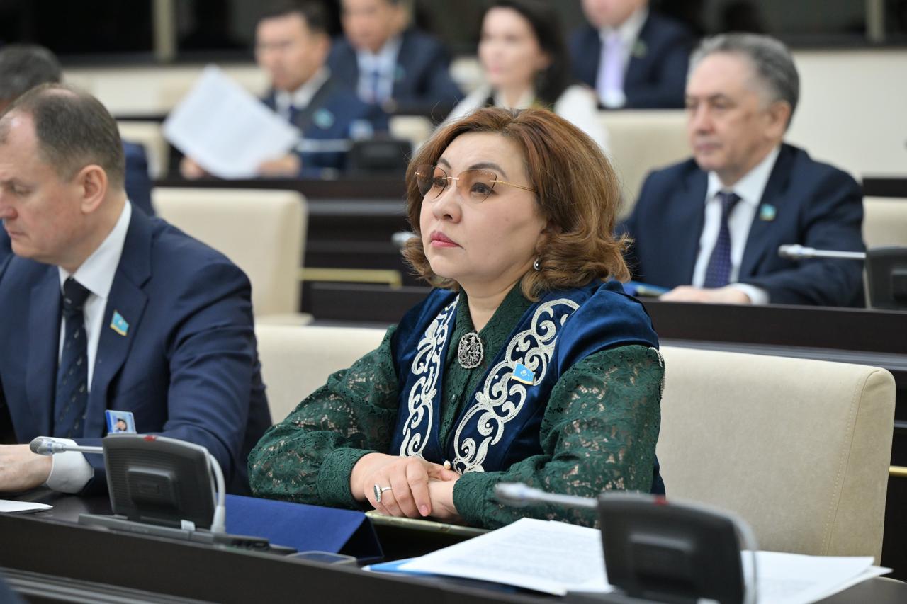 Bıbigúl Jeksenbaı: Alaıaqtyqtan zardap shekkenderdi qorǵaý júıesinde olqylyqtar kóp