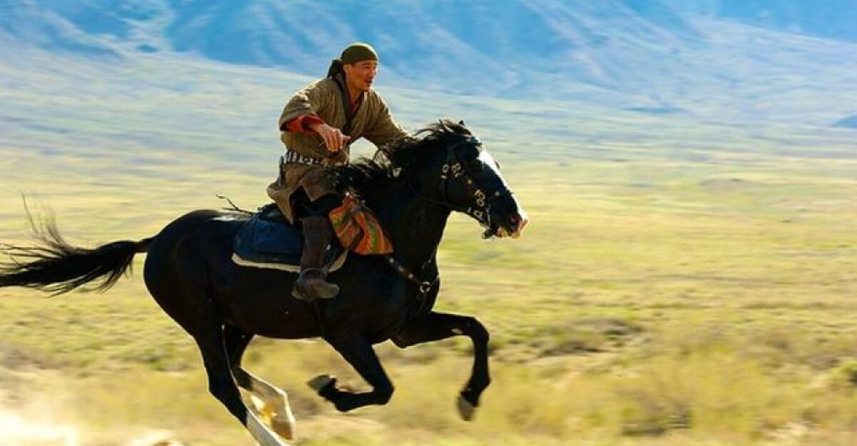 Toǵyzat: ataý ma, álde órkenıet modeli me? (2026 jylǵy ǵylymı sımpozıým negizinde)