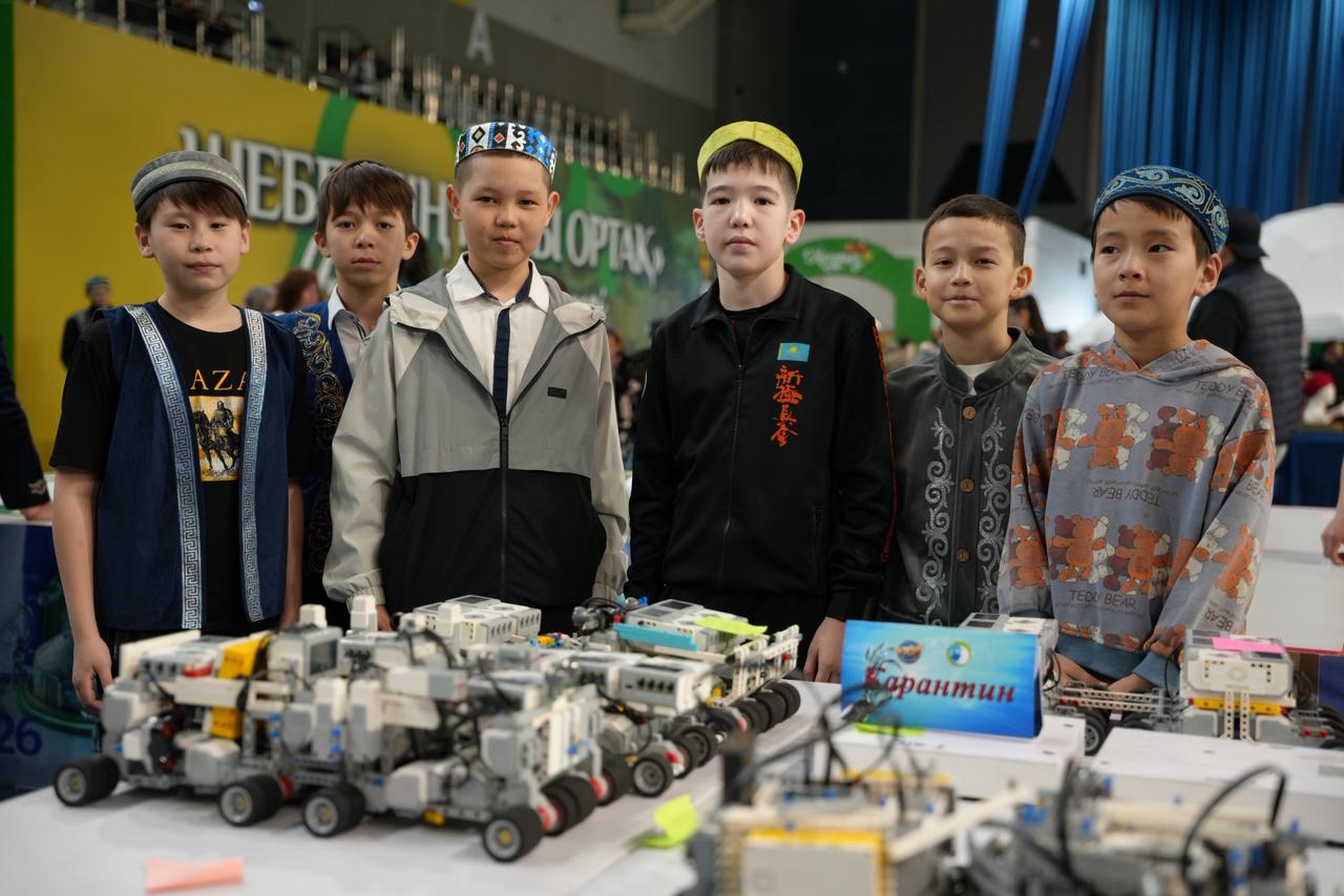 Batys Qazaqstanda Ulttyq sport lıgasy ashyldy