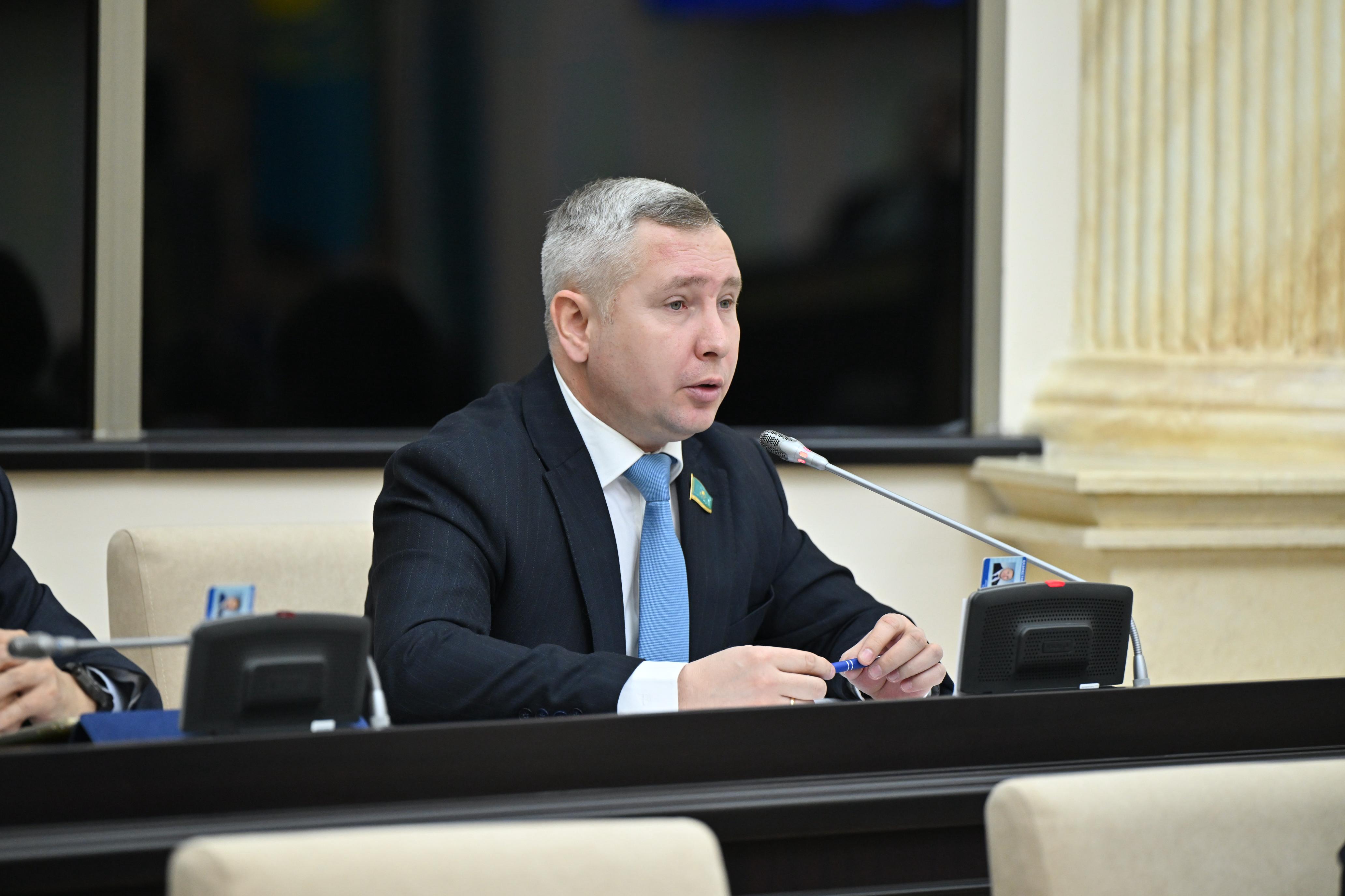 Jańa Konstıtýsııadaǵy basty jańashyldyqtar