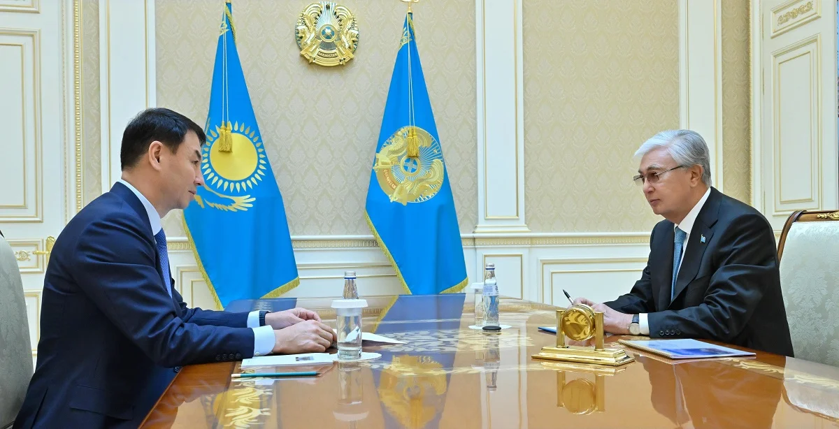 Almatynyń ekonomıkalyq ındıkatory – 9,4 paıyz