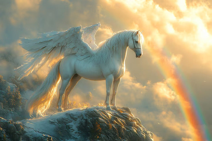 Jylqy jalyndaǵy jyl