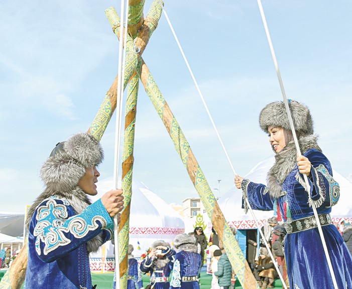 Jan anańdaı shýaqty shaq