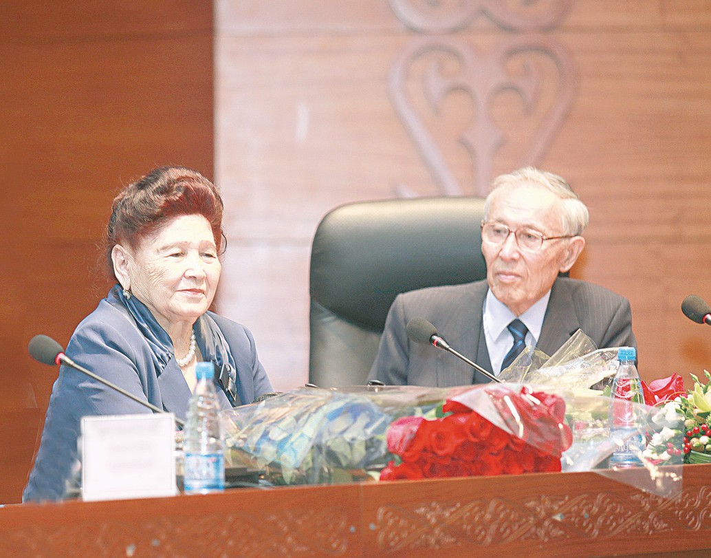 Parasat pen meıirim