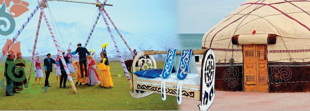 Rýhanı ónegesi aǵyl-tegil