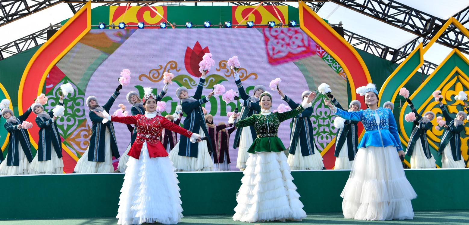 Buqarany biriktiretin meıram