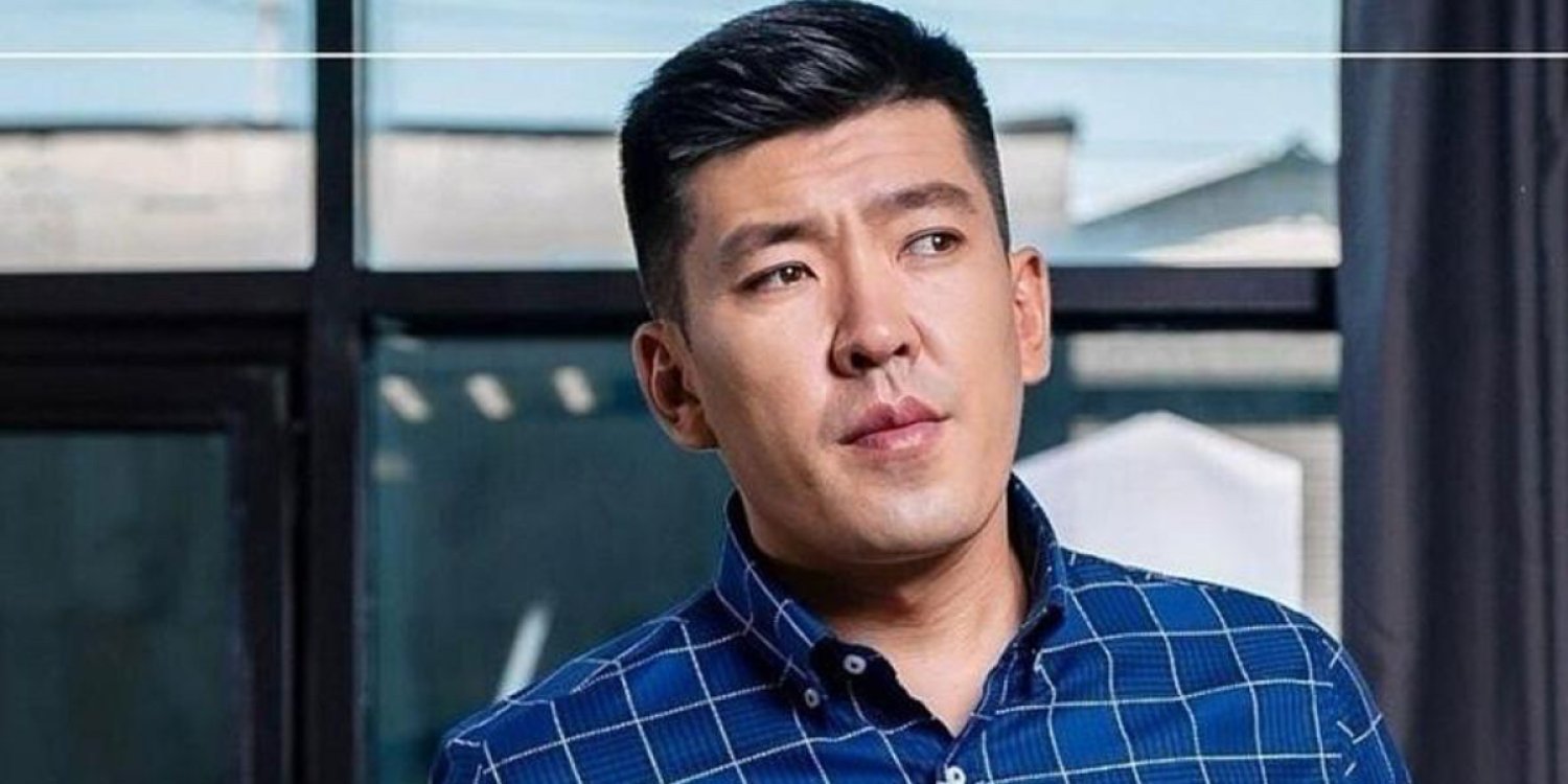 Bloger Meıirjan Tórebaev bostandyqqa shyqty