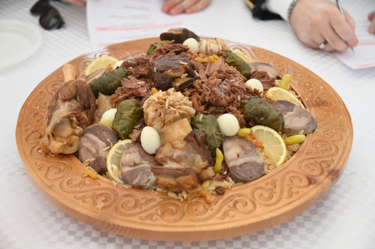 Shymkentte ótken «DamDastour» halyqaralyq festıvali Naýryzdyń jarqyn oqıǵasyna aınaldy