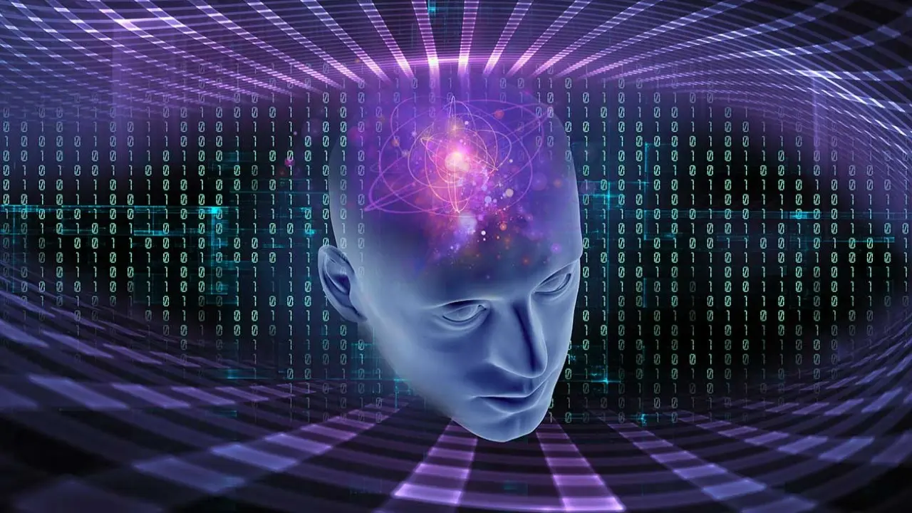 Astanada Halyqaralyq jasandy ıntellekt olımpıadasy ótedi