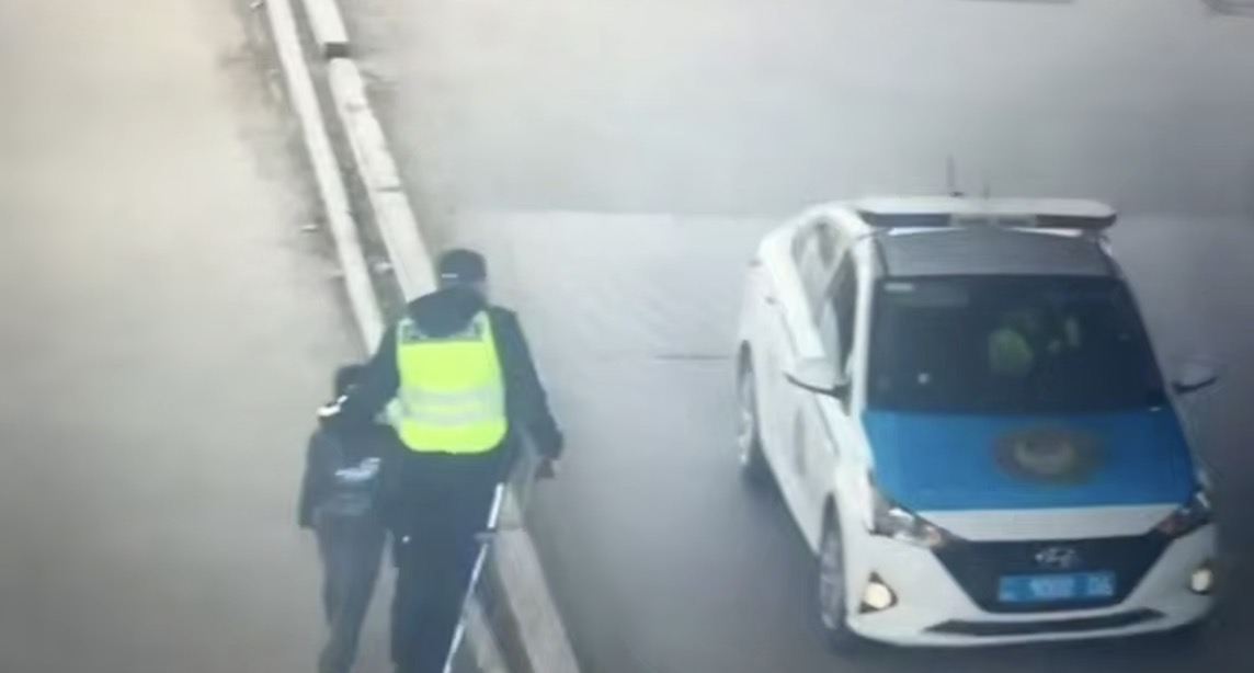 Atyraýda merekelik is-shara kezinde 78 bala joǵalyp ketken