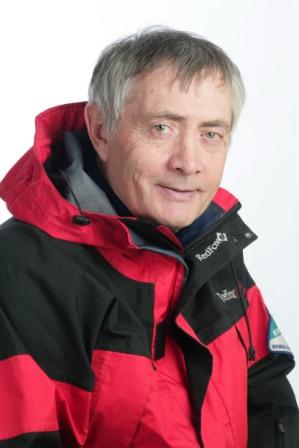 Qazaqstan alpınızminiń ańyzy: Ervand Ilınskııdiń eńbek joly