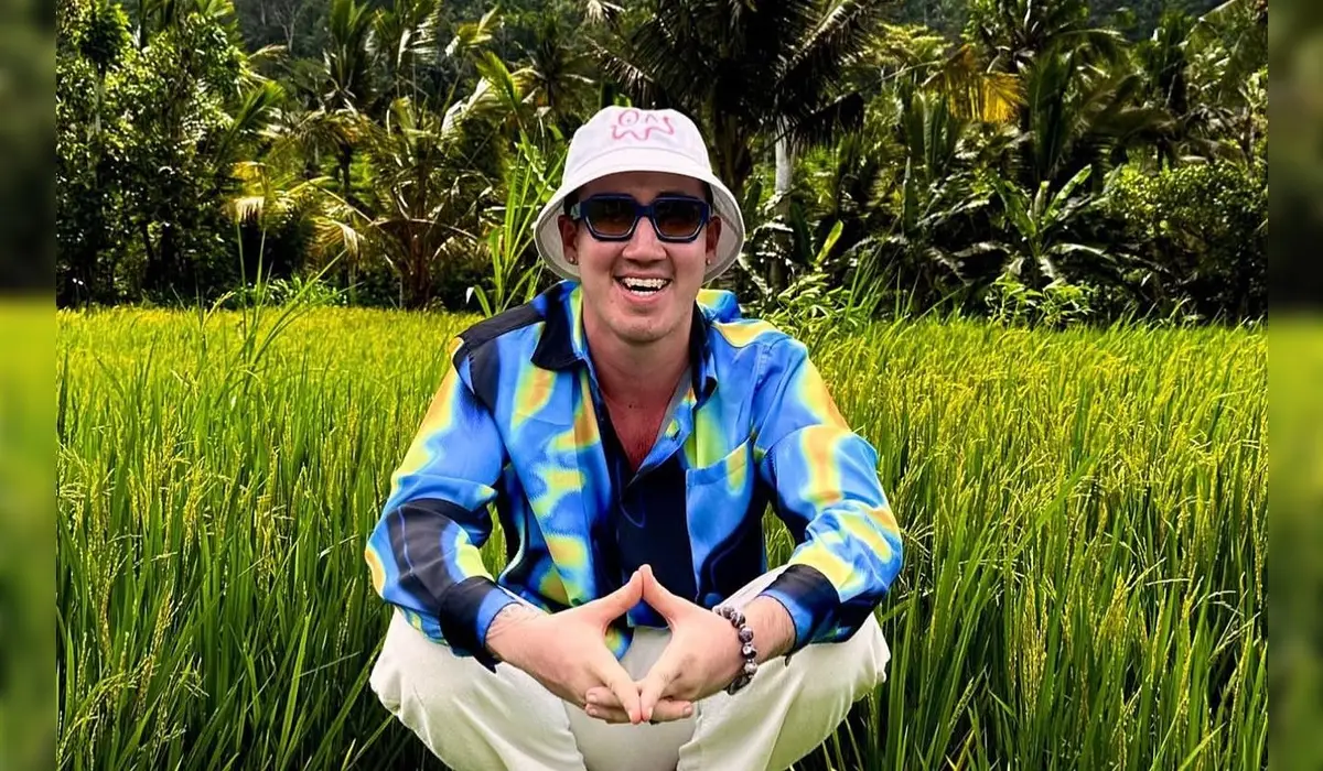 Bloger Ilıar Iývashevqa izdeý jarııalandy