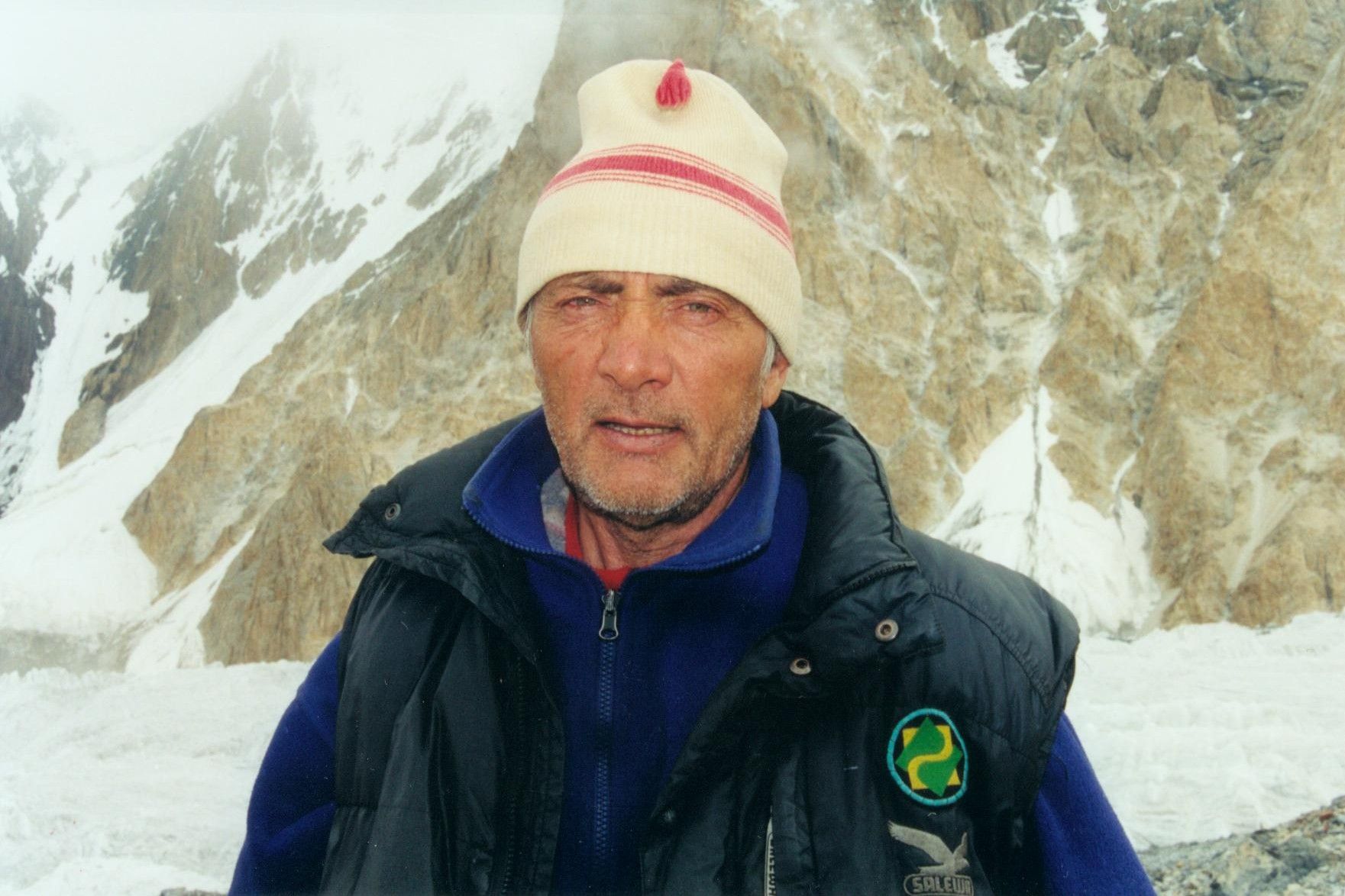 Ervand Ilınskııge «Qazaqstannyń Eńbek Eri» ataǵy berildi