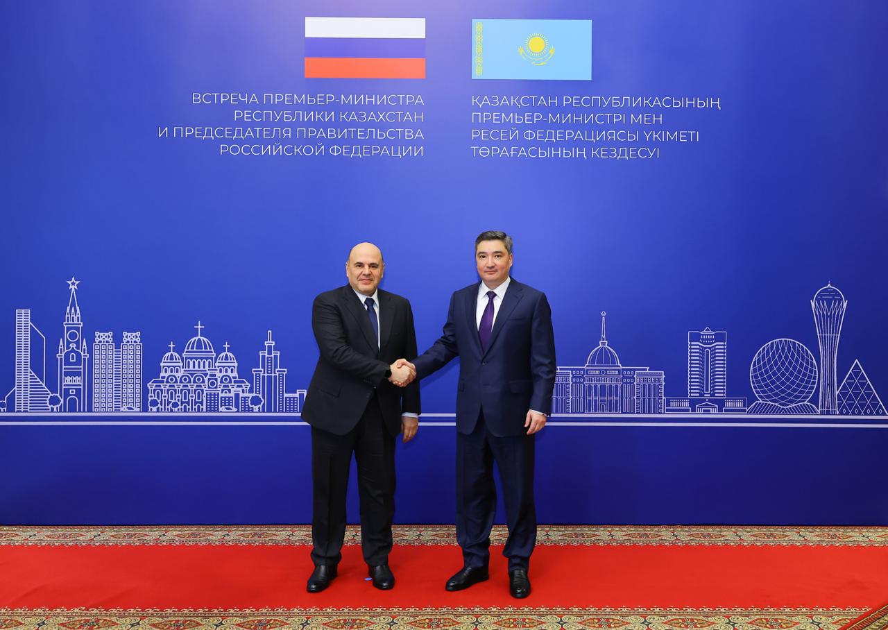 Qazaqstan Reseı ekonomıkasyna 9 mlrd dollar ınvestısııa saldy