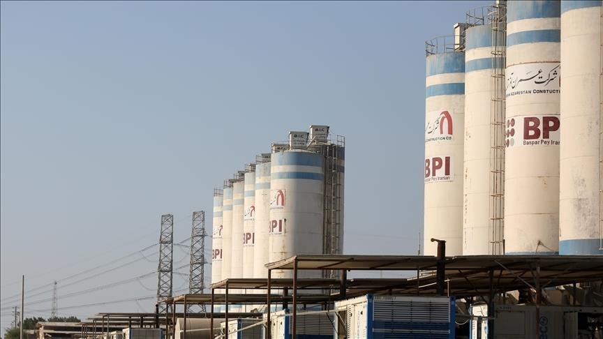 Irandaǵy AES mańyna taǵy soqqy jasaldy